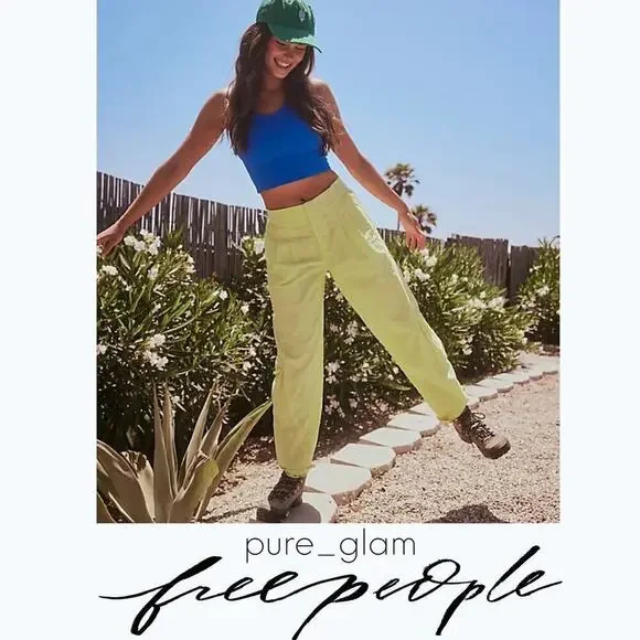 Free People pants - Picture 3 of 5
